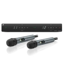 Sennheiser XSW 1-825 Dual E-Band 821 - 832 & 863 - 865 MHz