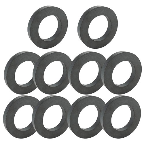 Stück ringmagnet 45 mm - Ø,