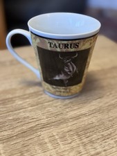 Sternzeichen Tasse Stier