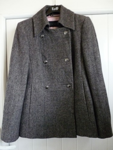 Joop designer mantel - joop!, jacke
