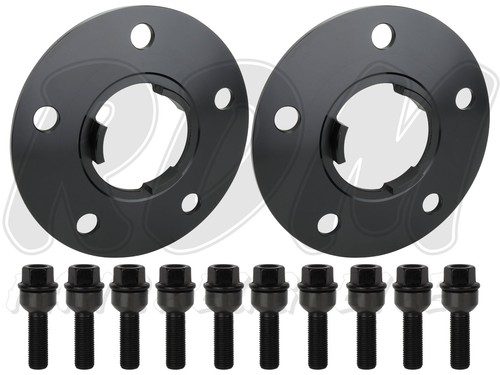 Distanzscheiben 2x5mm für
