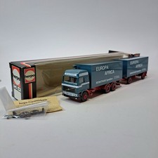 Herpa 1:87, Volvo F 12