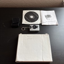 Precision Mini Digital Camera mini Kamera 