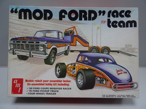 Amt ford mod race - amt,