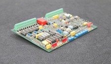 CONTRAVES CRU Platine GB