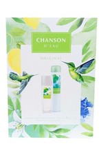 Coty chanson eau parfum deo - d'eau,