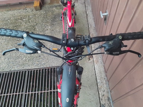 Fahrrad