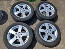 Alufelge alufelgen felge 4 - x,
