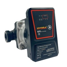 Hydra Hocheffizienzpumpe GPS