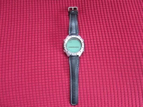Suunto lander digital - suunto,