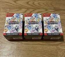 Pokemon Prismatische