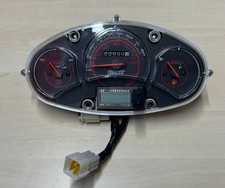 Tachometer Analog für Keeway