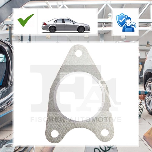 Dichtung abgasrohr fa1 für - fa1,