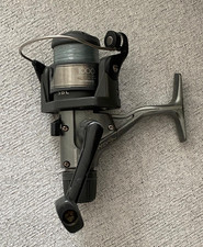 Shimano Catana 1000 SBL – Stationärrolle mit 3 Kugellager, Heckbremse 