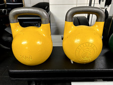 King Kettlebell Competition (Origin.) 16kg