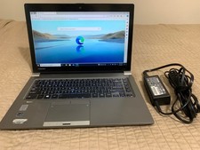 Toshiba Tecra Z40-A Laptop 