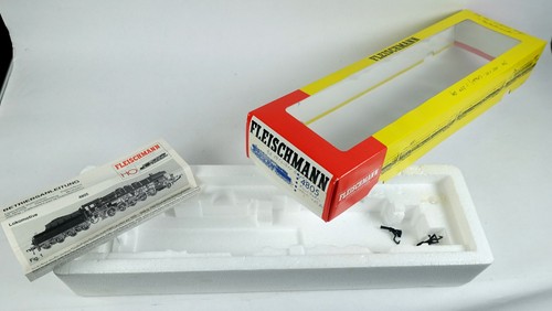 Fleischmann 4805 leerkarton - fleischmann,