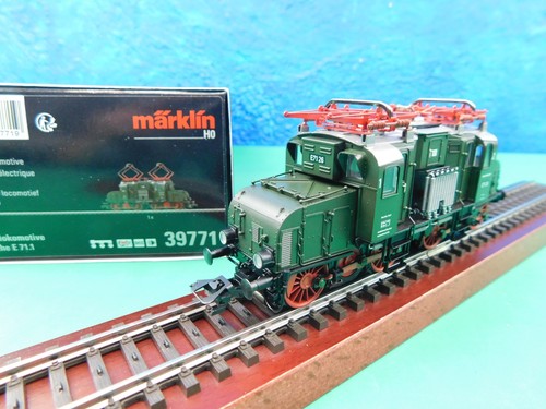 A14 märklin 39771 lok db - a14,