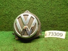 Heckklappenöffner 6R0827469 VW Golf VI  (5K1) 2.0TDI 125Kw 170PS  Bj.2010