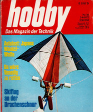 Hobby Das Magazin der Technik