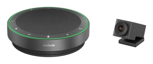 Jabra byod room kit - room, für