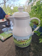 Villeroy & Boch Kaffeekanne