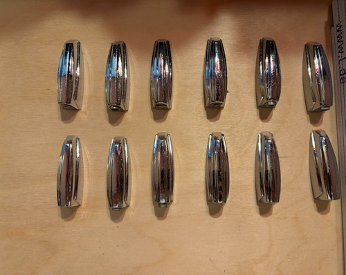 12er set snare tom böckchen - 12er,