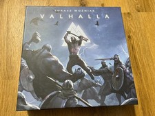 Valhalla Boardgame (All-In