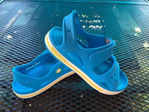 Crocs sandalette eu - crocs,