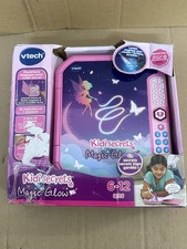 Vtech kidisecrets magic glow - vtech,