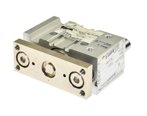 Mgpm40 smc - mgpm40-25,