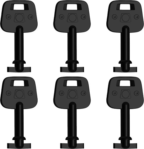 Key 59002 merfin - merfin, dispensers
