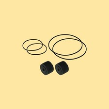 Riemen Andruckrolle = Kit 1