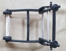 Kyosho Mad Force Heckrammer GP und VE.