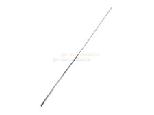 Trittbrett-Zierleiste VW