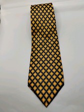 Stefano Ricci Krawatte schwarz