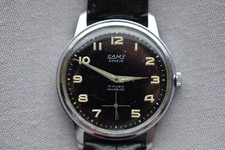 Camy Geneve Herren Uhr