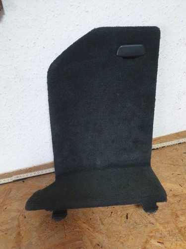 Blende abdeckung volvo v70 - abdeckung,
