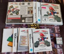 Mario Kart DS (Nintendo DS