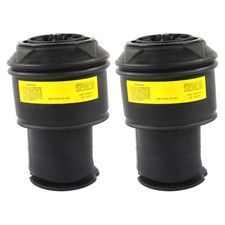 Paar Hinten Luftfederung Luftfederbälge 5102R8 9681946080 Für Citroen C4 Picasso