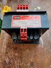 Trafo Ismet  IST 472/21/5J