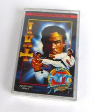 Commodore 64 C64 Spiel --  IK+