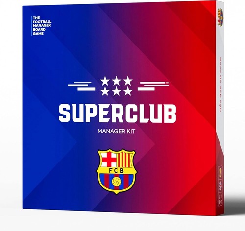 Superclub fußballmanager - superclub,