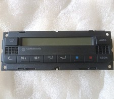 Klimabedienteil Anzeigegerät VW Polo Golf Bora Passat 3B1907044C 3B1-907-044-C