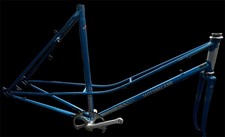 Fahrradrahmen MOTOBECANE