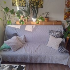 IKEA Schlafsofa gebraucht