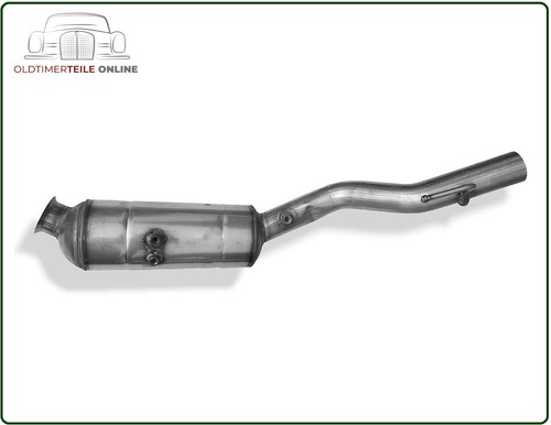 Dieselpartikelfilter neu für - neu,
