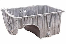 Oil Pan VAICO V25-1418 FORD