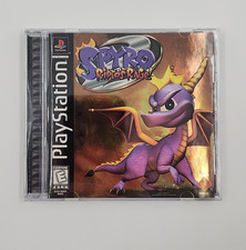Spyro 2: Ripto's Rage (Sony