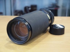 Tamron SP 60-300mm F3.8-5.4